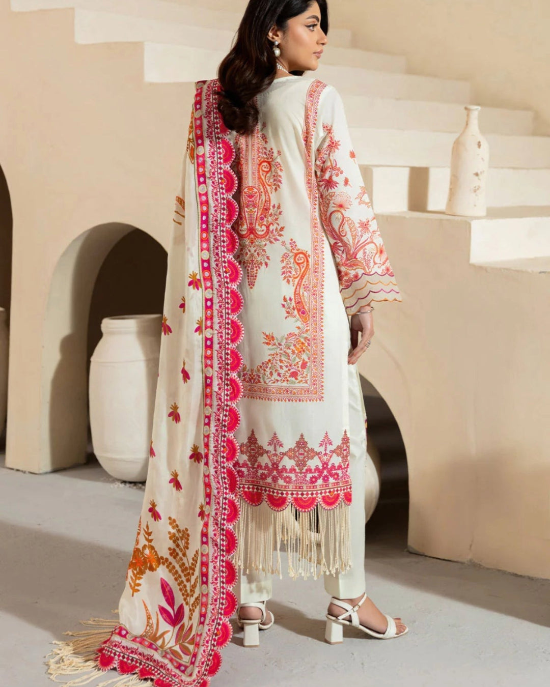 Original Pakistani(𝐌𝐚𝐬𝐡𝐚𝐚𝐥 𝐛𝐲 𝐑𝐚𝐦𝐬𝐡𝐚 𝐋𝐮𝐱𝐮𝐫𝐲 𝐋𝐚𝐰𝐧) Vol-13