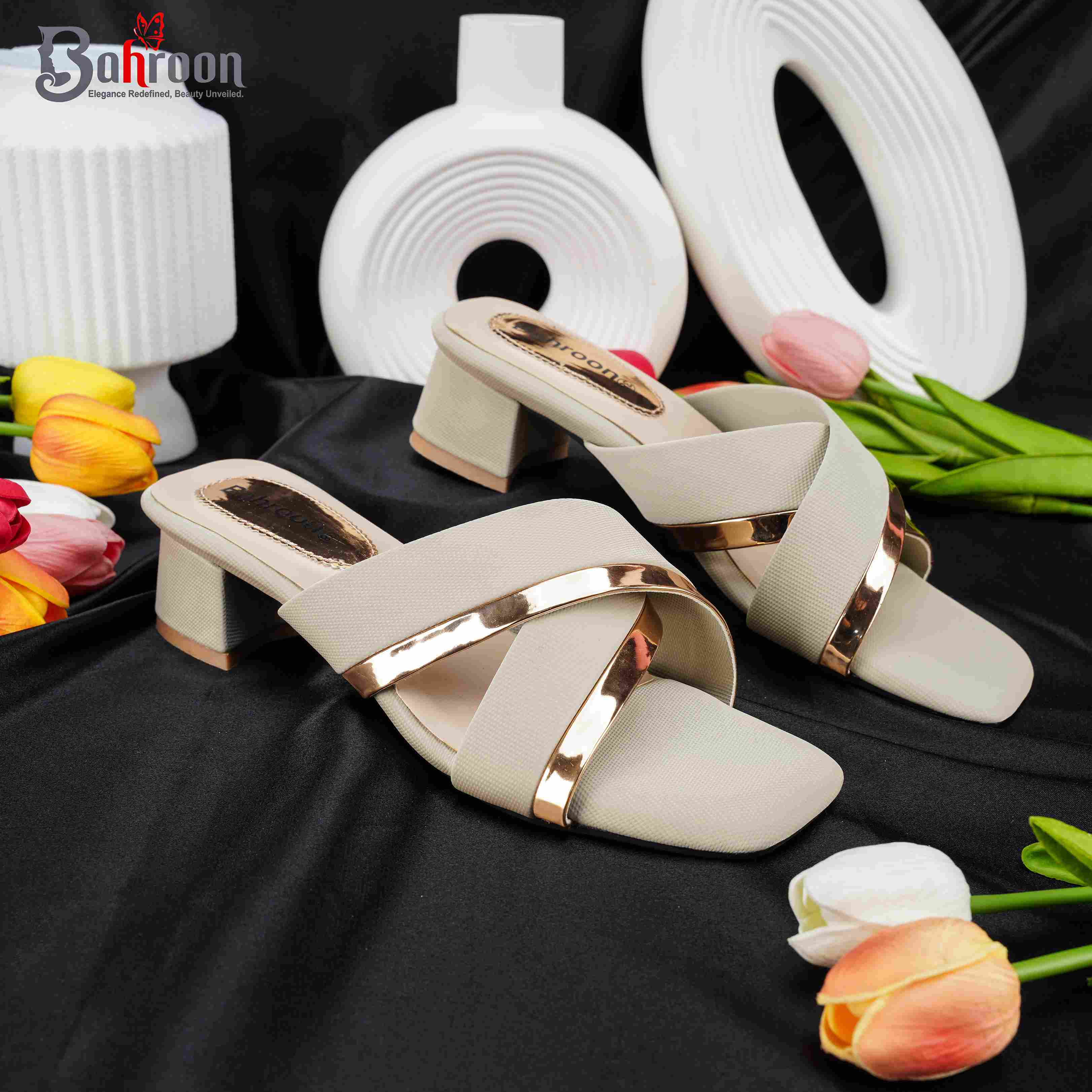 Premium Heel (𝑨𝒃𝒉𝒂𝒔𝒉𝒂)