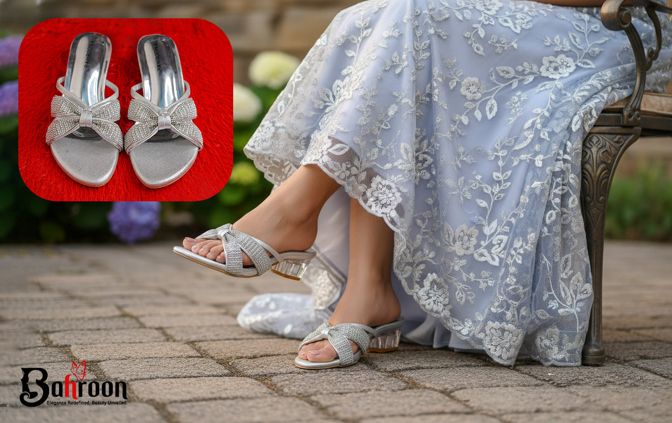 Premium Handcrafted Heel(𝐀𝐫𝐮𝐧𝐢𝐦𝐚)