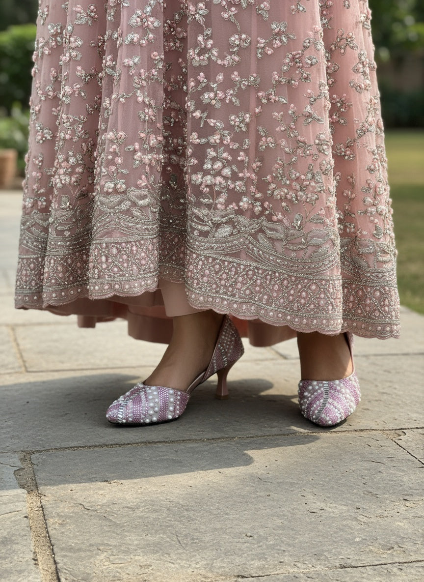 Premium Full pump (𝑴𝒖𝒌𝒕𝒂)