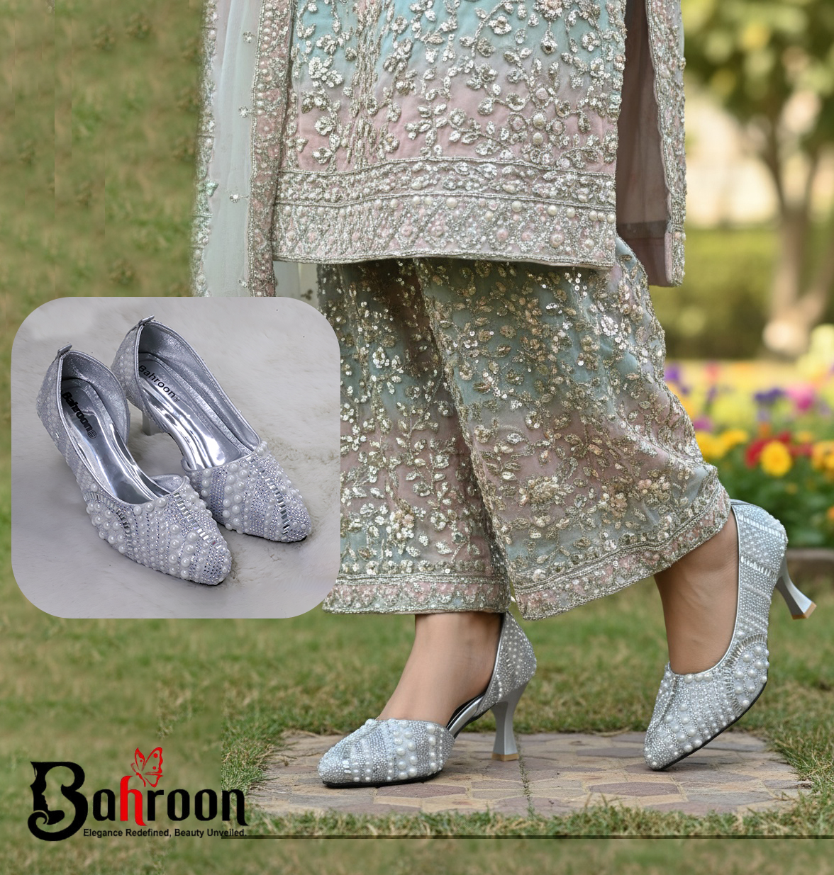 Premium Full pump (𝑴𝒖𝒌𝒕𝒂)