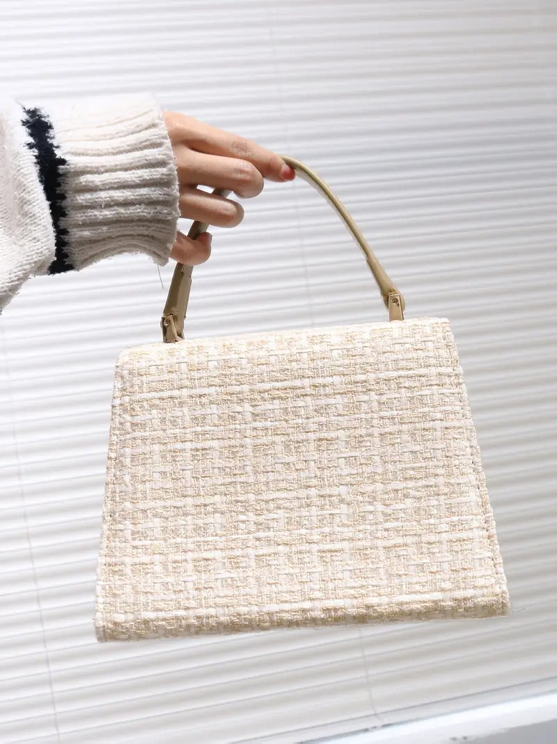 High-Class Imported(𝐜𝐥𝐮𝐭𝐜𝐡 𝐛𝐚𝐠)