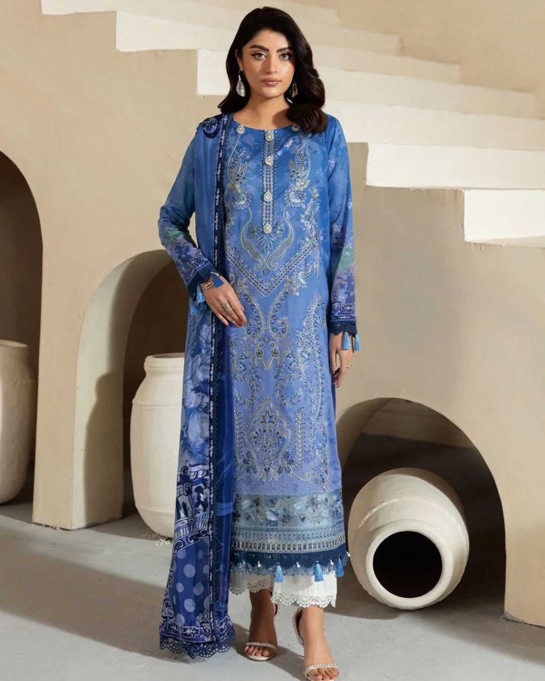 Original Pakistani(𝐌𝐚𝐬𝐡𝐚𝐚𝐥 𝐛𝐲 𝐑𝐚𝐦𝐬𝐡𝐚 𝐋𝐮𝐱𝐮𝐫𝐲 𝐋𝐚𝐰𝐧) Vol-13