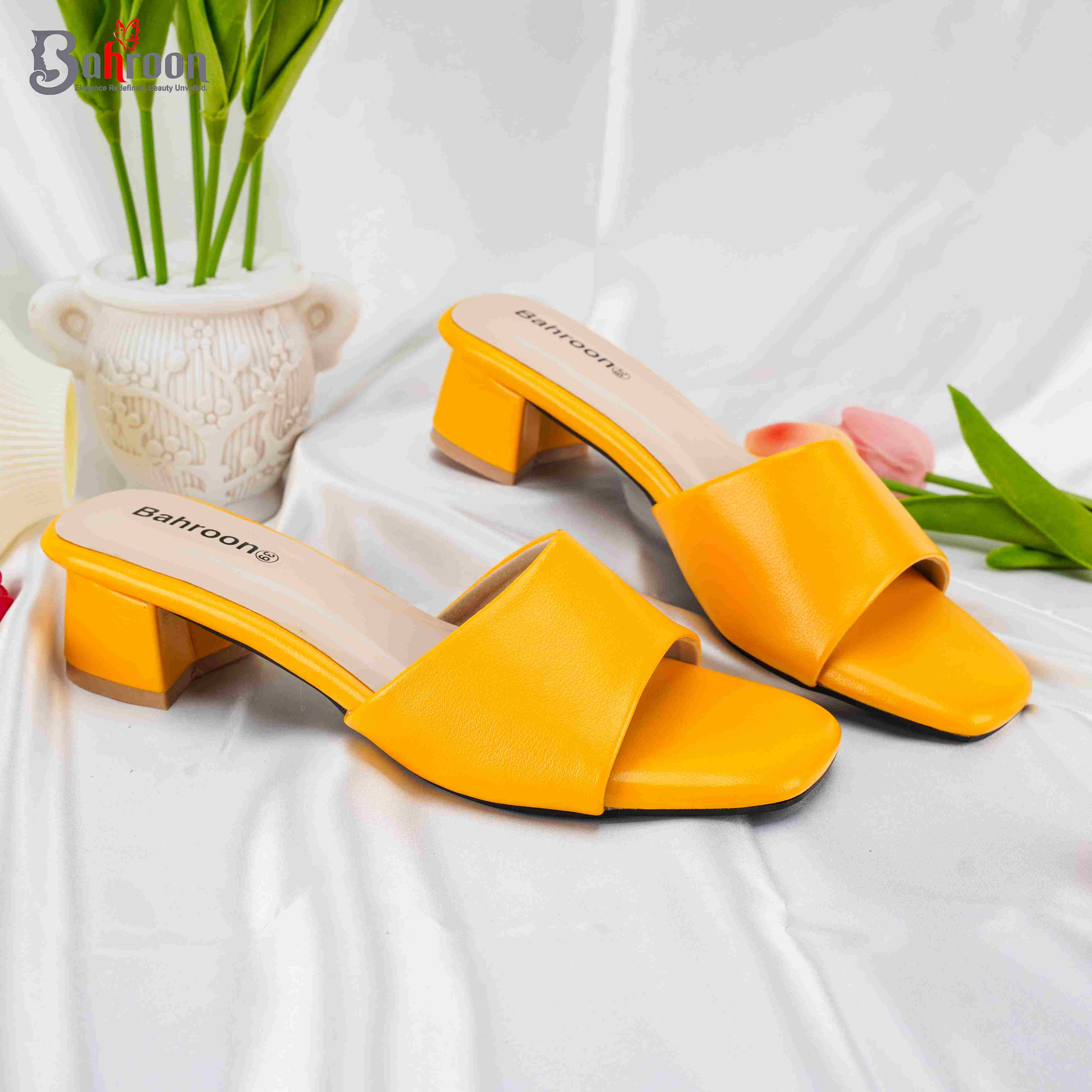 Premium Heel (𝑺𝒉𝒊𝒕𝒂𝒍𝒚𝒂)