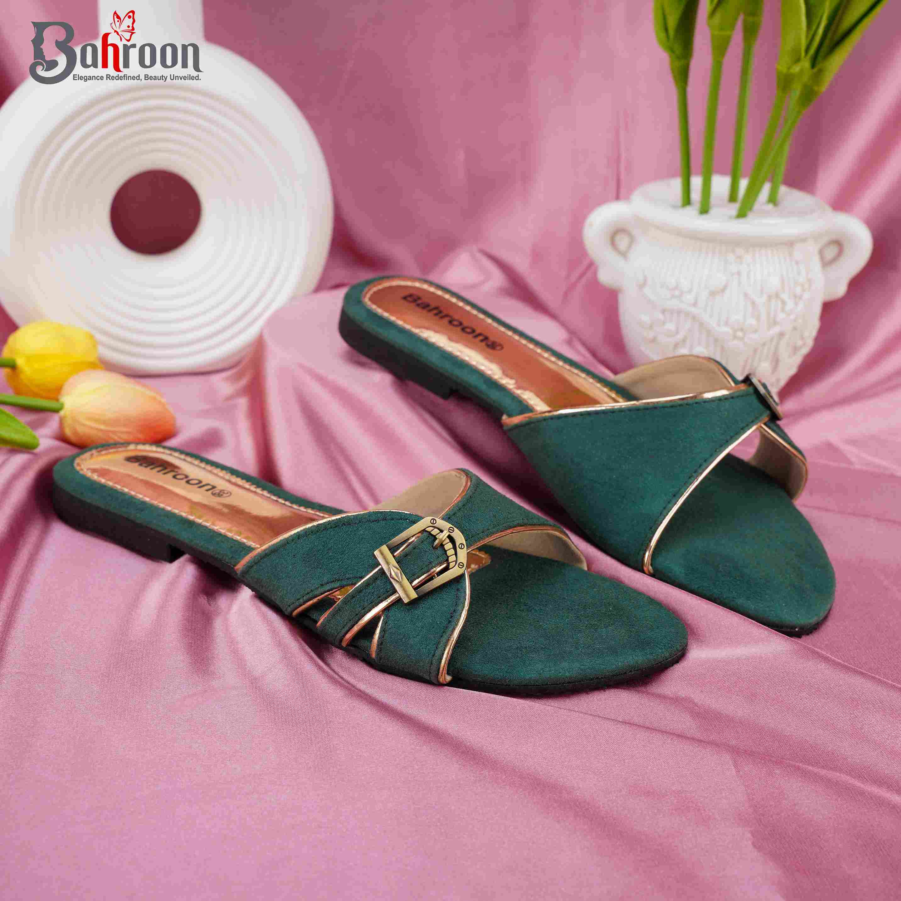 Premium Flat (𝑺𝒉𝒚𝒂𝒎𝒐𝒍)