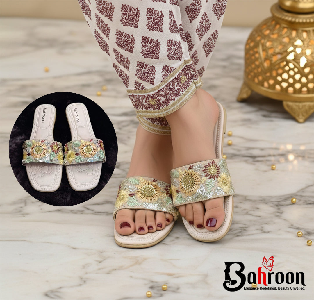 Premium Handcrafted Sandal