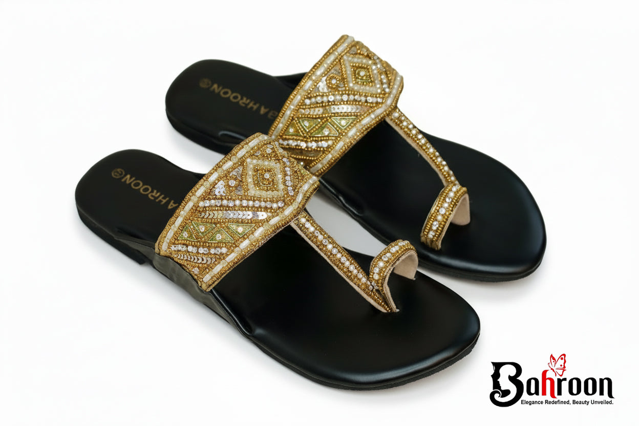 Premium Handcrafted Sandal