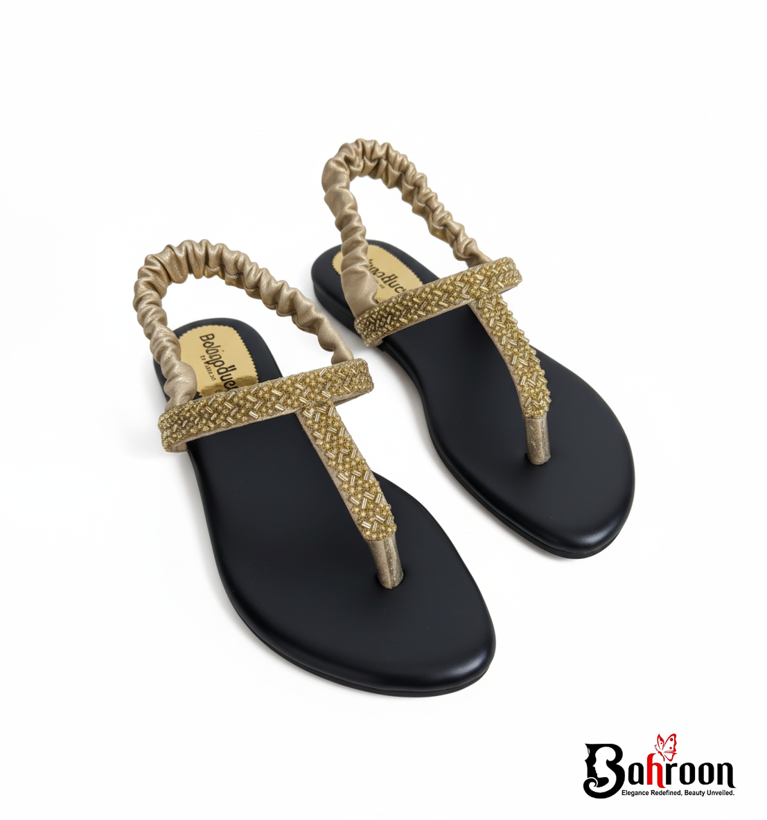 Premium Handcrafted Sandal