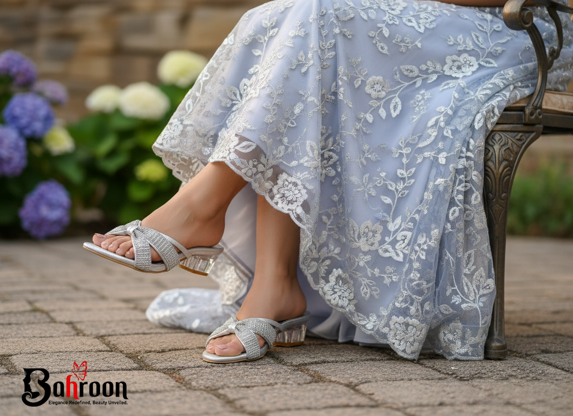 Premium Handcrafted Heel(𝐀𝐫𝐮𝐧𝐢𝐦𝐚)