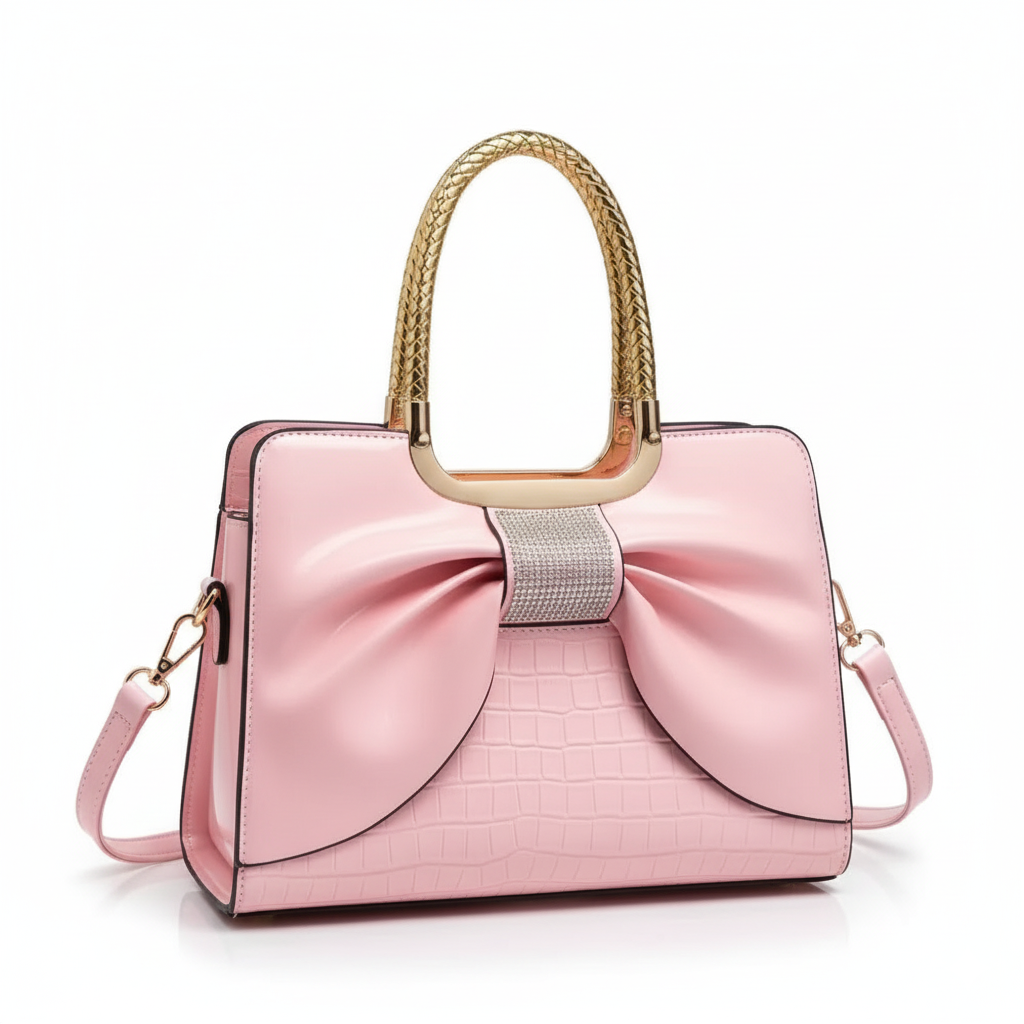 High-End Imported (𝐁𝐨𝐰 𝐁𝐚𝐠)