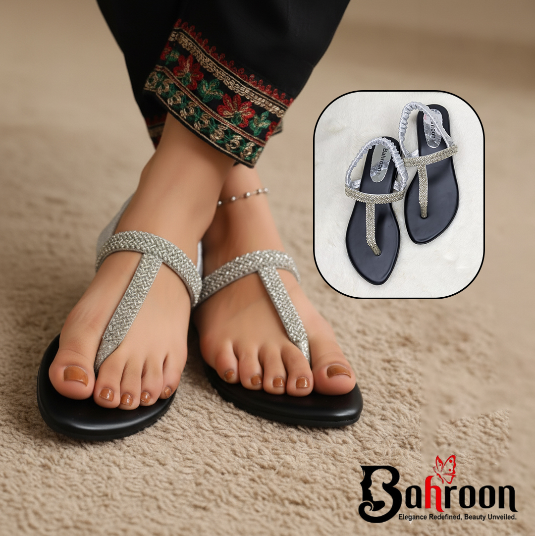 Premium Handcrafted Sandal