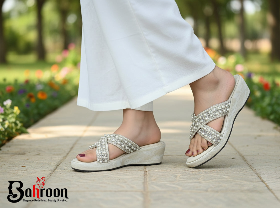 Premium Handcrafted Wedges