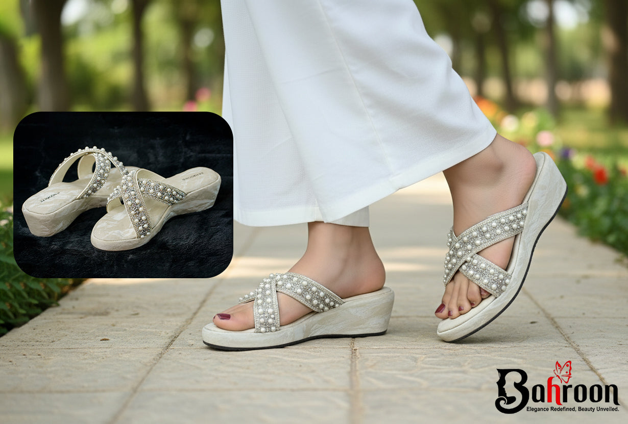 Premium Handcrafted Wedges