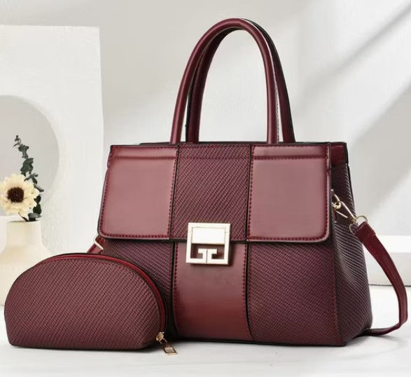 Top-Tier Imported Handbag