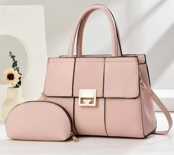 Top-Tier Imported Handbag