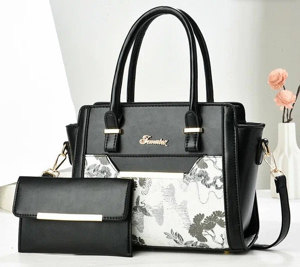 High-End Imported Handbag