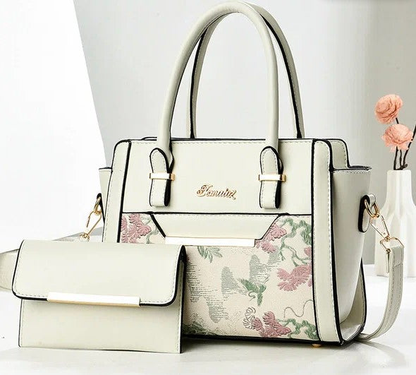 High-End Imported Handbag