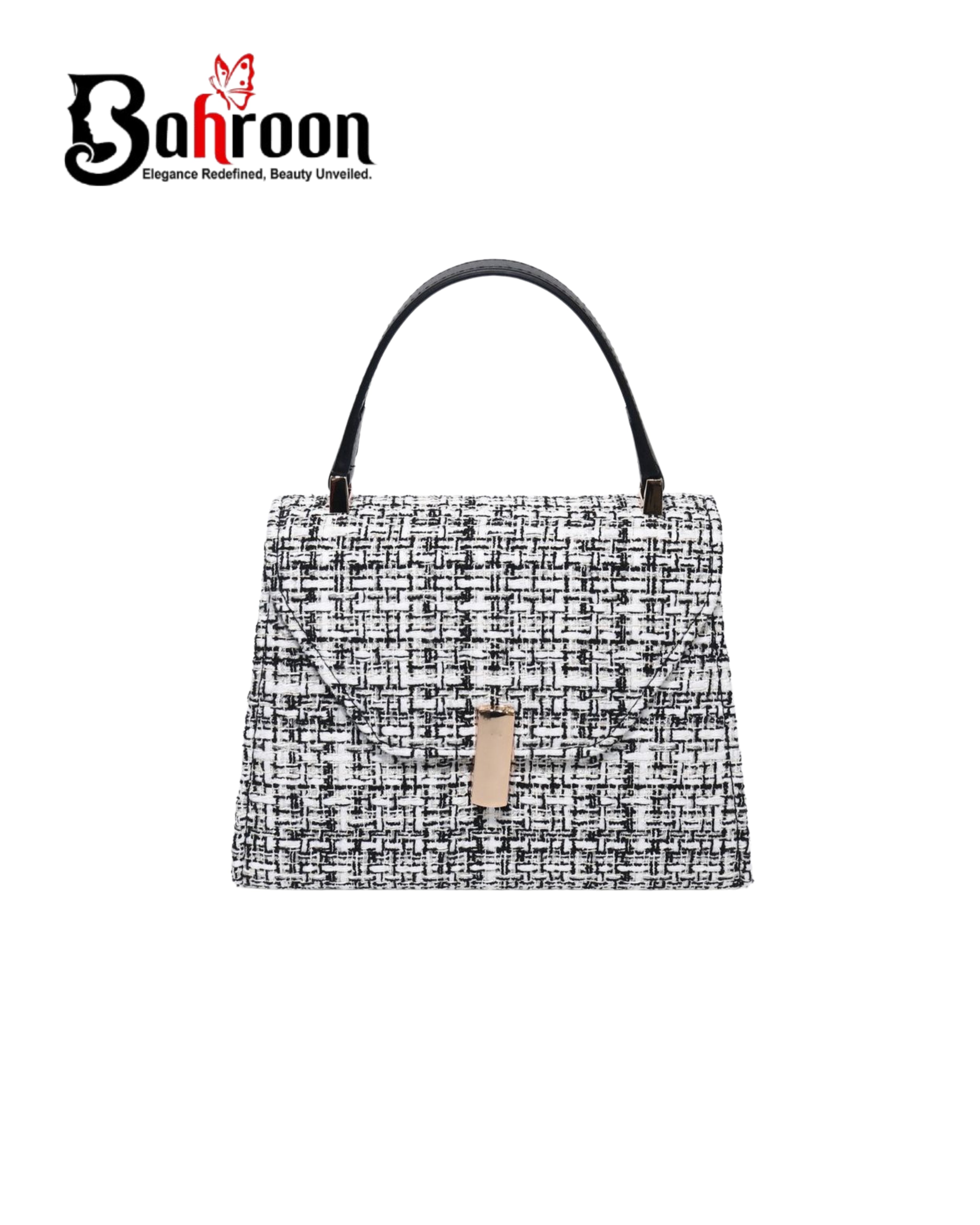 High-Class Imported(𝐜𝐥𝐮𝐭𝐜𝐡 𝐛𝐚𝐠)