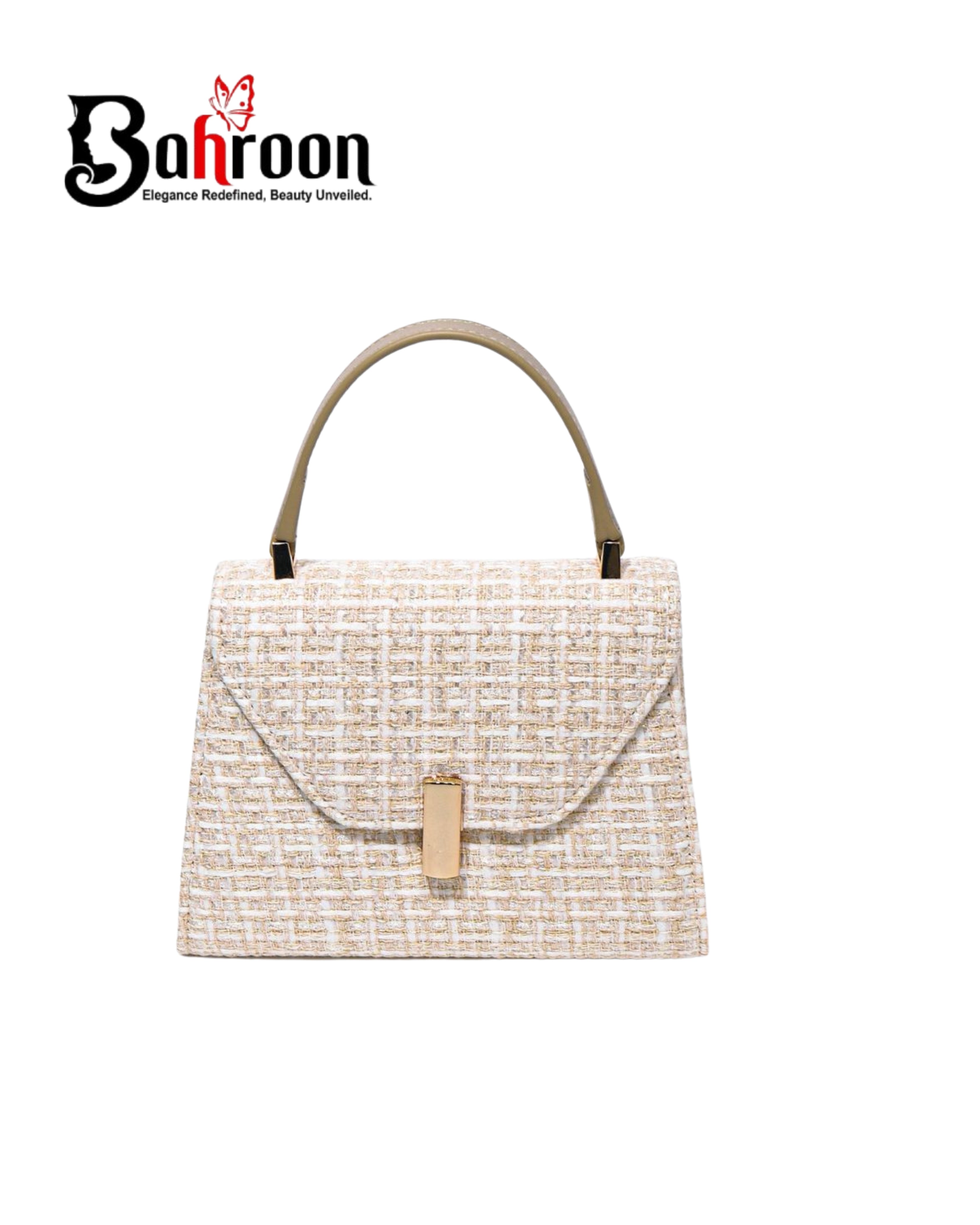 High-Class Imported(𝐜𝐥𝐮𝐭𝐜𝐡 𝐛𝐚𝐠)