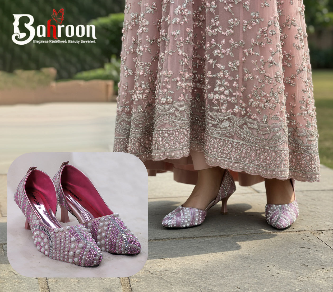 Premium Full pump (𝑴𝒖𝒌𝒕𝒂)