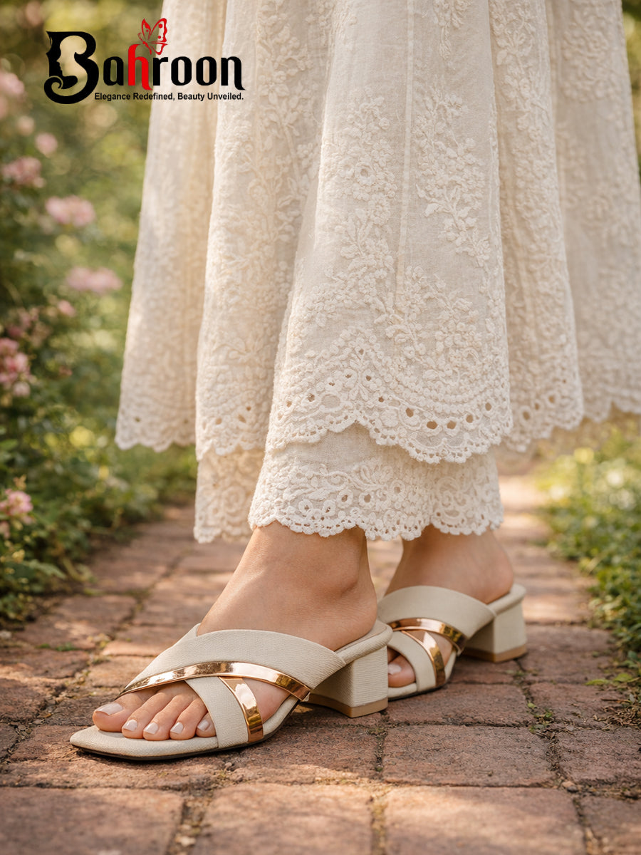 Premium Heel (𝑨𝒃𝒉𝒂𝒔𝒉𝒂)