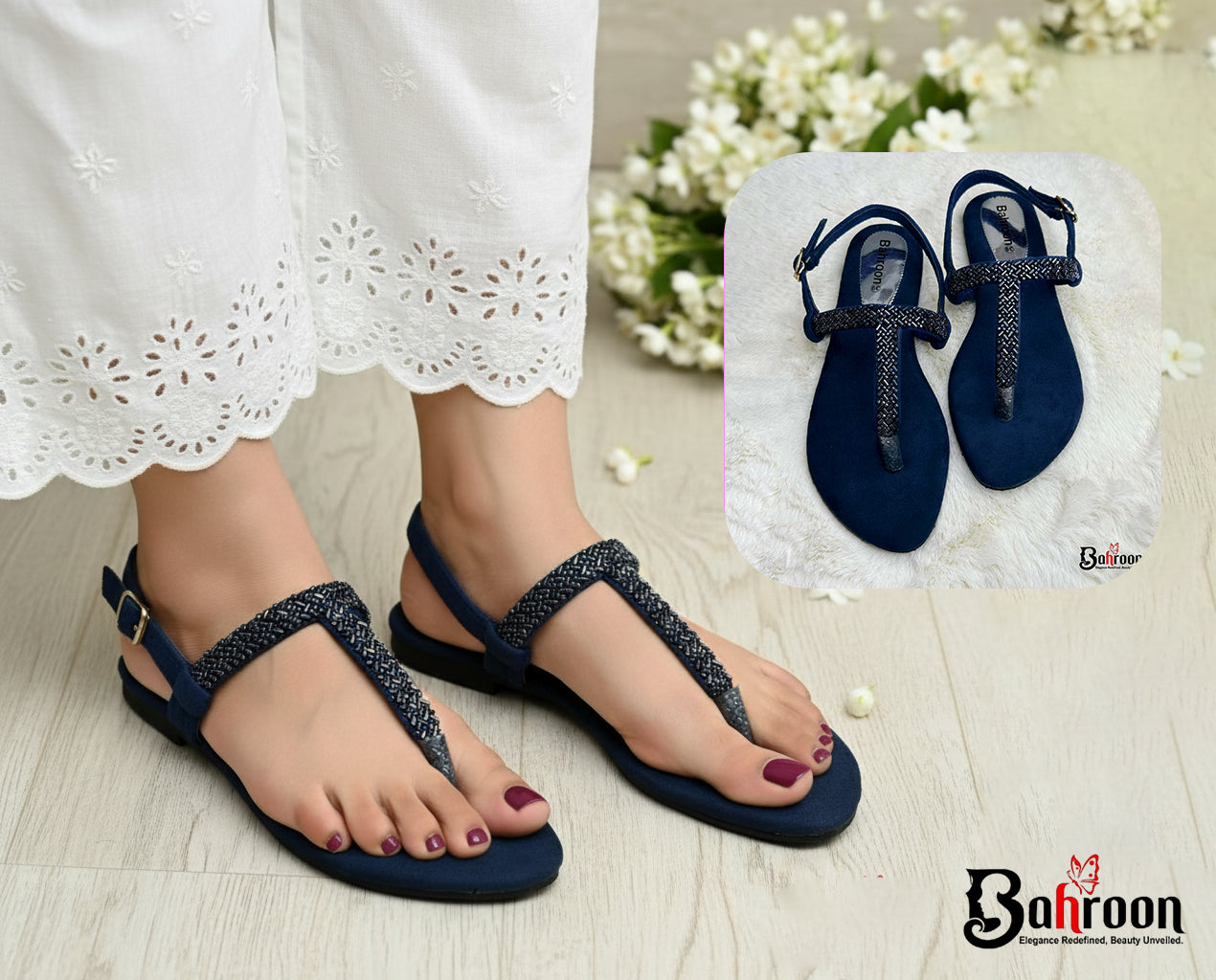 Premium Handcrafted Sandal