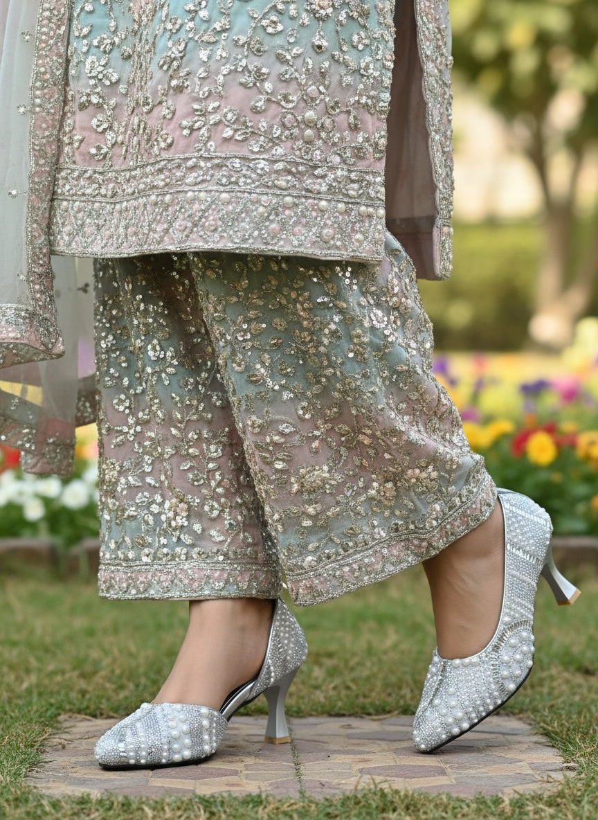 Premium Full pump (𝑴𝒖𝒌𝒕𝒂)