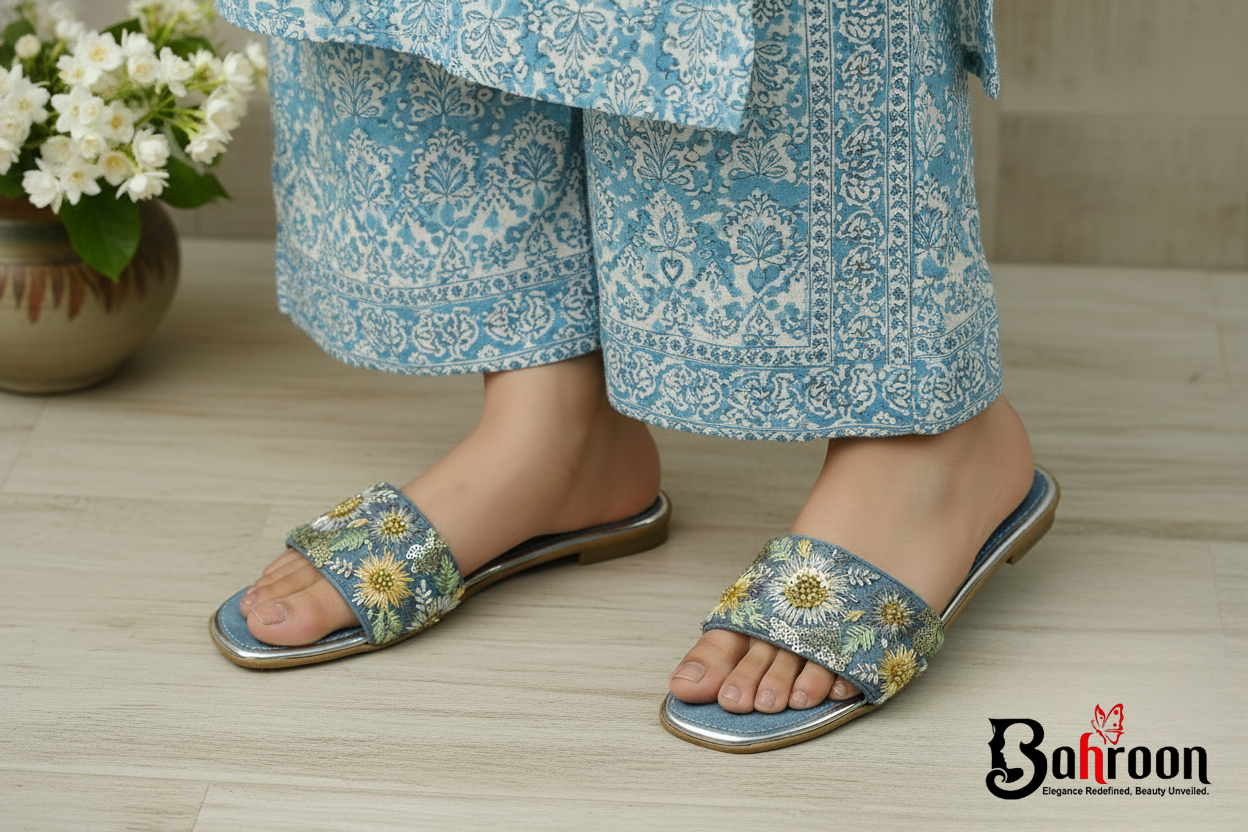 Premium Handcrafted Sandal