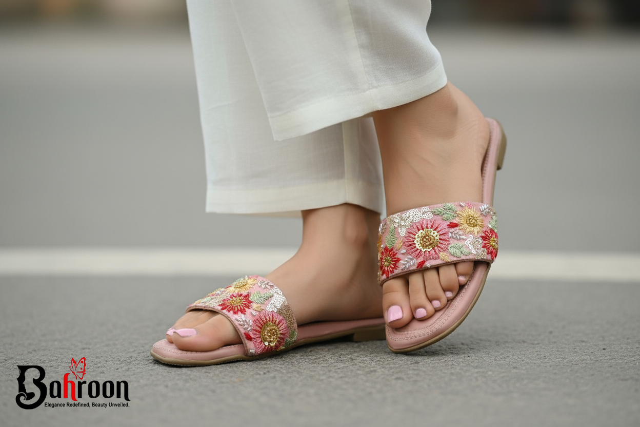 Premium Handcraft Sandal